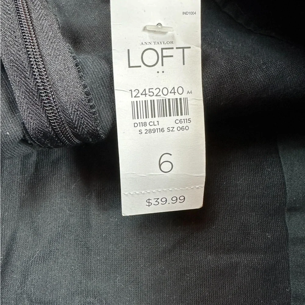 LOFT ann taylor